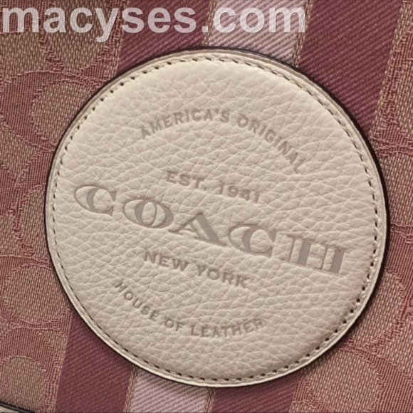 Coach Bag - Picture 3 of 3